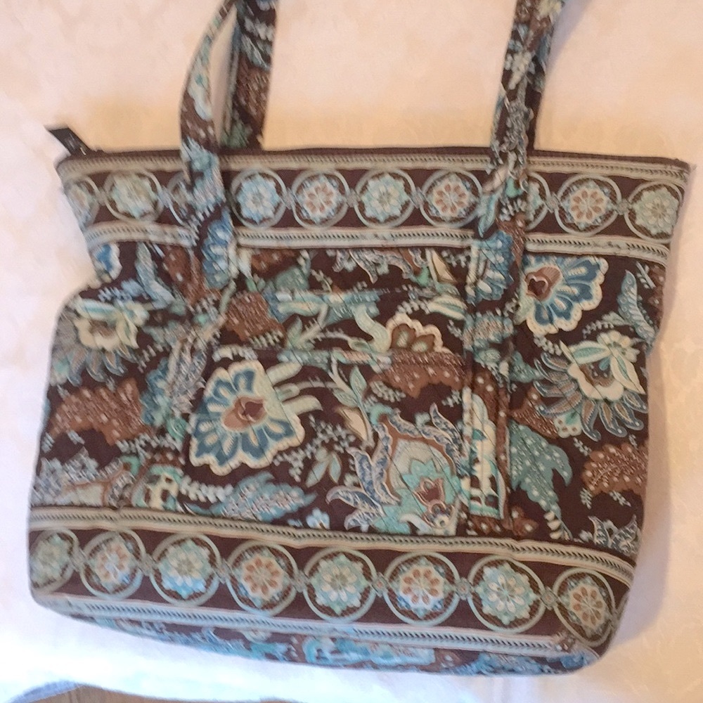 Vera Bradley purse and Accessories